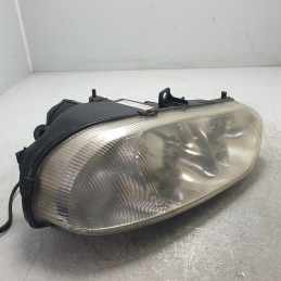 60620134 Faro fanale proiettore frontale dx Alfa Romeo 156 932 1.9jtd 2002