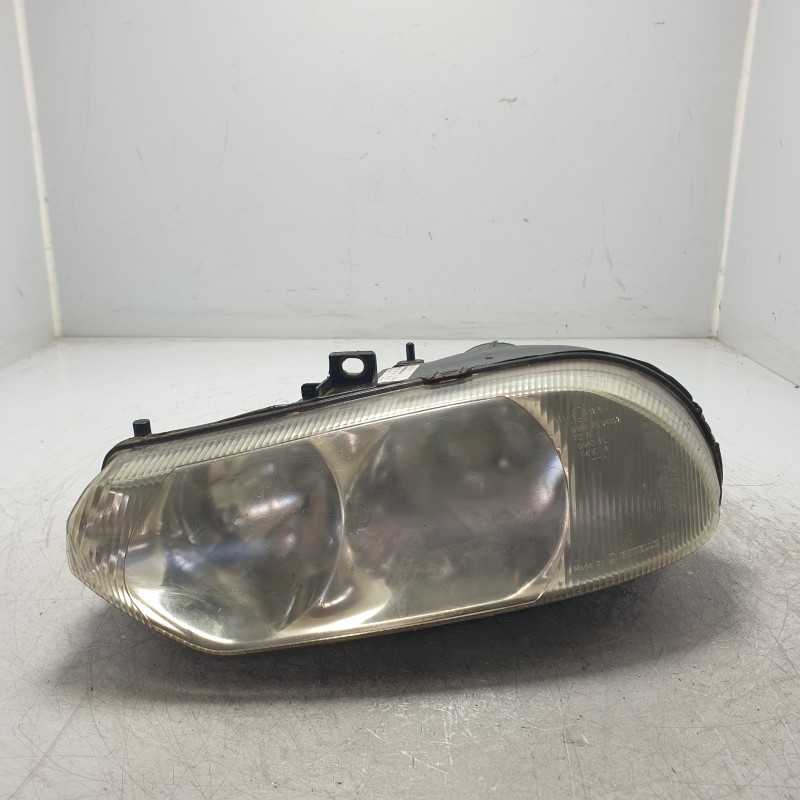 60620135 Faro fanale proiettore frontale sx Alfa Romeo 156 932 1.9jtd 2002