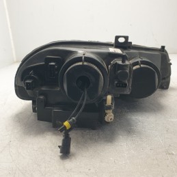 60620135 Faro fanale proiettore frontale sx Alfa Romeo 156 932 1.9jtd 2002