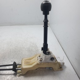 1560266740  Leva cambio con cavi 5 marce Alfa Romeo 156 932 1.9jtd 2002