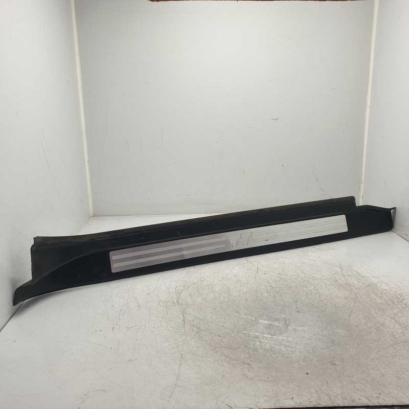 8N0853492 Battitacco finitura ant dx Audi TT 8N 1998-06