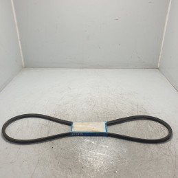 12.5X1550 Cinghia ausiliare...