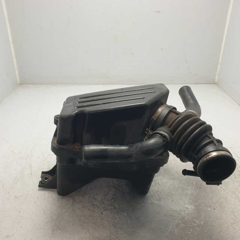 96814238 Scatola cassa box airbox filtro aria Chevrolet Kalos T200 1.2 GPL 2008