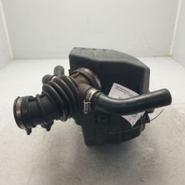 96814238 Scatola cassa box airbox filtro aria Chevrolet Kalos T200 1.2 GPL 2008