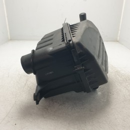 96814238 Scatola cassa box airbox filtro aria Chevrolet Kalos T200 1.2 GPL 2008