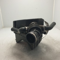 96814238 Scatola cassa box airbox filtro aria Chevrolet Kalos T200 1.2 GPL 2008