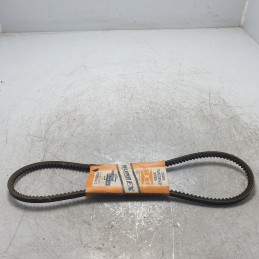 SFX-1769 cinghia dentata trasmissione Mercedes W115 D TD cod mot 117983/9037 puleggia 77,5 1972-80