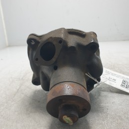 93191101 pompa acqua Iveco Fiat 662N2 50NC FiatAgri 480 640 motori WP-FO103 nuova mai montata cattivo stato conservazione