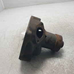 93191101 pompa acqua Iveco Fiat 662N2 50NC FiatAgri 480 640 motori WP-FO103 nuova mai montata cattivo stato conservazione