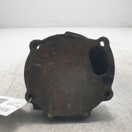 93191101 pompa acqua Iveco Fiat 662N2 50NC FiatAgri 480 640 motori WP-FO103 nuova mai montata cattivo stato conservazione