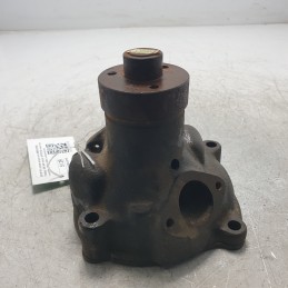 93191101 pompa acqua Iveco Fiat 662N2 50NC FiatAgri 480 640 motori WP-FO103 nuova mai montata cattivo stato conservazione