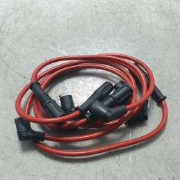11243 cavi accensione candele Alfa Romeo Alfetta 116 1977-84