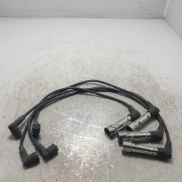 103/B cavi accensione candele Fiat Uno 146 1.4 Turbo 1989-95
