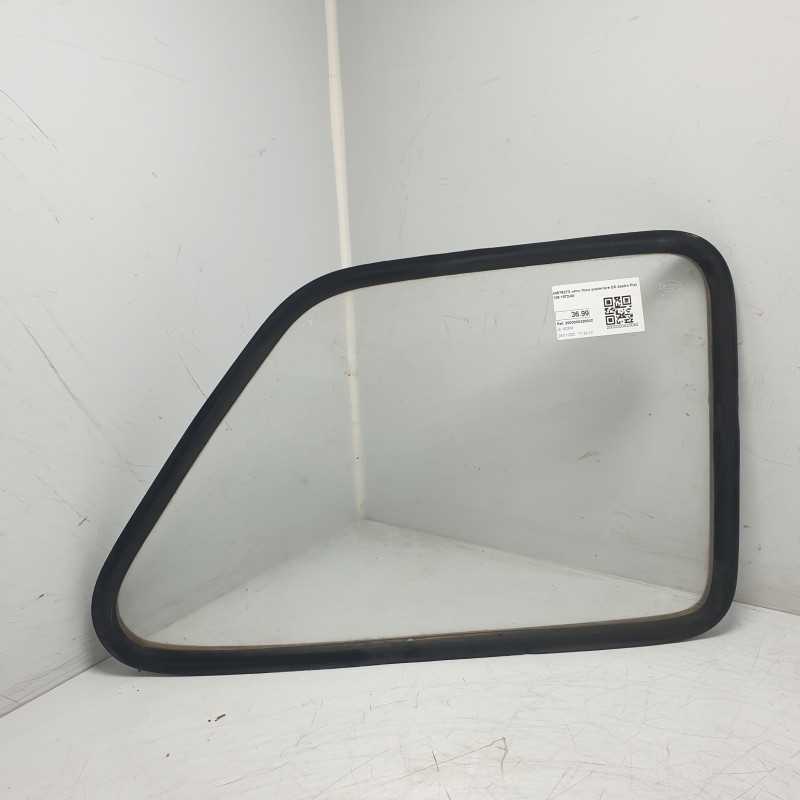 46576373 vetro fisso posteriore DX destro Fiat 126 1972-00