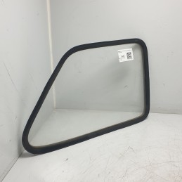 46576373 vetro fisso posteriore DX destro Fiat 126 1972-00