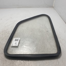 46576374 vetro fisso posteriore SX sinistro Fiat 126 1972-00