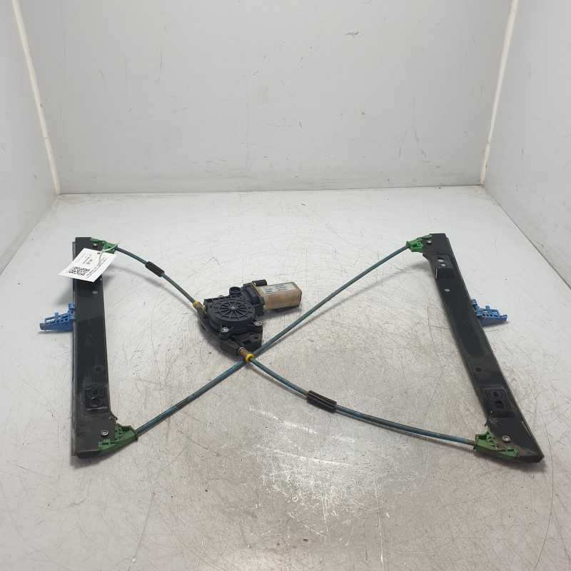 71732831 Motorino alzacristalli alzavetro ant sx Lancia Ypsilon 843 1.3mtj 188A9000 2003