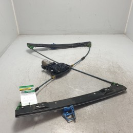 71732831 Motorino alzacristalli alzavetro ant sx Lancia Ypsilon 843 1.3mtj 188A9000 2003