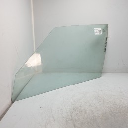2026LBZS4FD vetro scendente VERDE porta ant sx Alfa Romeo 75 162 1985-89