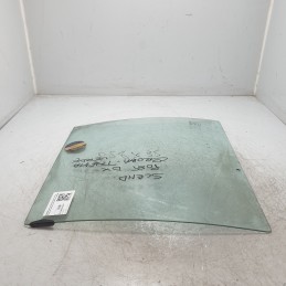 82485428 vetro scendente post DX Lancia Thema MK1 834 Fiat Croma MK1 154 1984-92