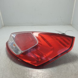5574148 Stop fanale luci posteriore dx Ford Fiesta VI 1.0BENZ 2013