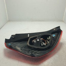 5574148 Stop fanale luci posteriore dx Ford Fiesta VI 1.0BENZ 2013