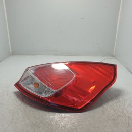 5574148 Stop fanale luci posteriore dx Ford Fiesta VI 1.0BENZ 2013