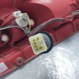 96460014 faro fanale stop Daewoo Tacuma U100 2005-10 posteriore DX destro