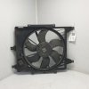 7700428659 Elettroventola radiatore Renault Clio II 1.4B K4JA7 2001