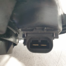 7700428659 Elettroventola radiatore Renault Clio II 1.4B K4JA7 2001