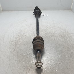44105-79JA0-000 semiasse posteriore DX Suzuki SX4 EY GY 1.9 DDiS 88 KW 120 CV 4X4 2006-24