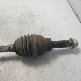 44105-79JA0-000 semiasse posteriore DX Suzuki SX4 EY GY 1.9 DDiS 88 KW 120 CV 4X4 2006-24