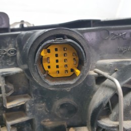 51712710 faro fanale proiettore Fiat Stilo 192 2001-11 anteriore DX destro
