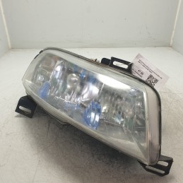 51712710 faro fanale proiettore Fiat Stilo 192 2001-11 anteriore DX destro