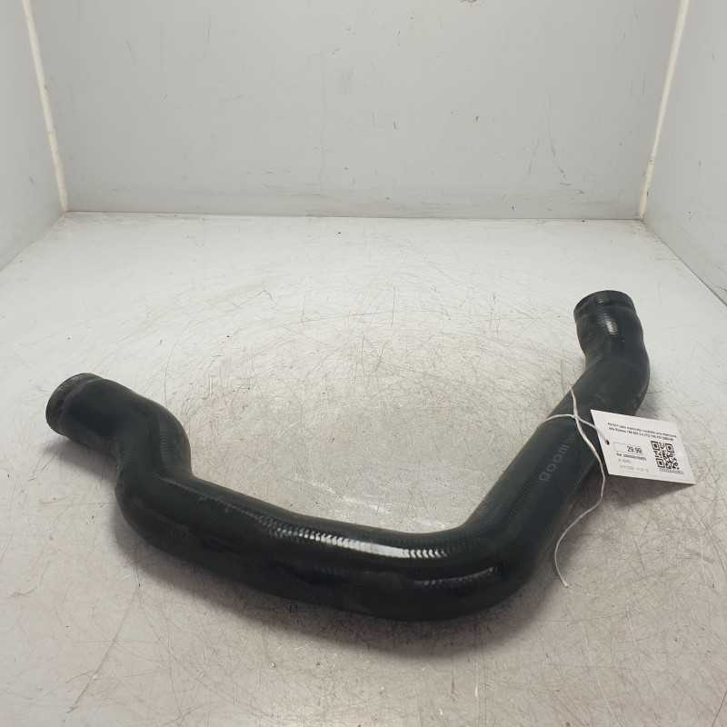 F01011 tubo manicotto condotto aria intercooler Alfa Romeo 156 932 2.4 JTD 100 KW 2000-06