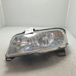 51712716 faro fanale proiettore Fiat Stilo 192 2001-11 anteriore SX sinistro