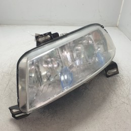 51712716 faro fanale proiettore Fiat Stilo 192 2001-11 anteriore SX sinistro