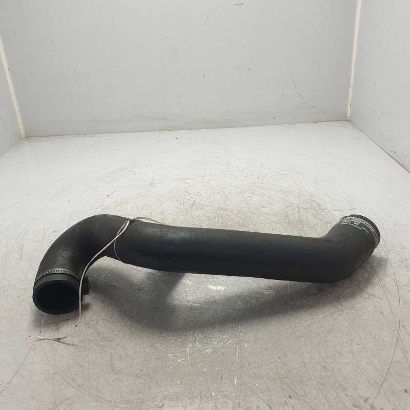60619008 tubo manicotto condotto aria intercooler Alfa Romeo 156 932 2.4 JTD 100 KW 2000-06