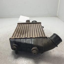 60619007 intercooler radiatore Alfa Romeo 156 932 2.4 JTD 100 KW 2000-06
