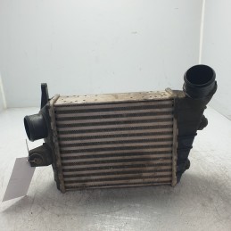 60619007 intercooler radiatore Alfa Romeo 156 932 2.4 JTD 100 KW 2000-06