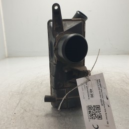 60619007 intercooler radiatore Alfa Romeo 156 932 2.4 JTD 100 KW 2000-06