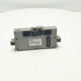 CENTRALINA ECU BODY COMPUTER MODULO CONTROLLO FIAT IDEA 1° SERIE MARELLI 51781531