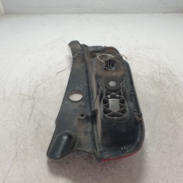 51753384 Stop fanale proiettore dx Lancia Ypsilon 843 1.3mtj 188A9000 2003 modifica connettore cavo massa