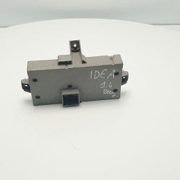 CENTRALINA ECU BODY COMPUTER MODULO CONTROLLO FIAT IDEA 1° SERIE MARELLI 51781531