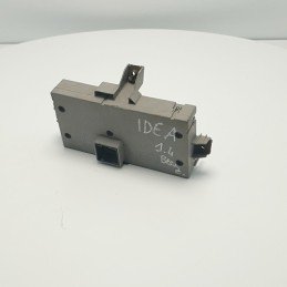 CENTRALINA ECU BODY COMPUTER MODULO CONTROLLO FIAT IDEA 1° SERIE MARELLI 51781531