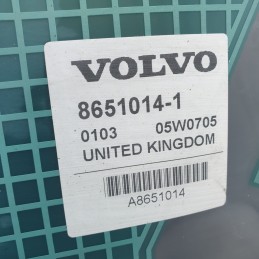 8651014-1 Amplificatore antenna Volvo XC90 I 275 2002-14