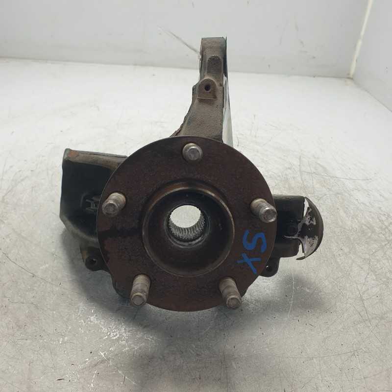 3M513K171 Mozzo fusello montante ant sx Ford Focus II 2004-12
