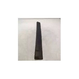 3541127 modanatura finitura esterna portiera VW Golf MK2 5P 1988-91 posteriore sinistra nera