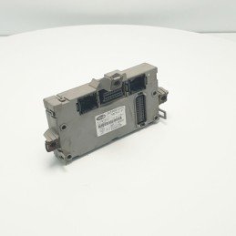 CENTRALINA ECU BODY COMPUTER MODULO CONTROLLO FIAT IDEA 1° SERIE MARELLI 51781531