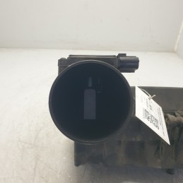 4X439600BC scatola filtro aria airbox  Jaguar X-Type X400 2.2 D 114 KW 2006